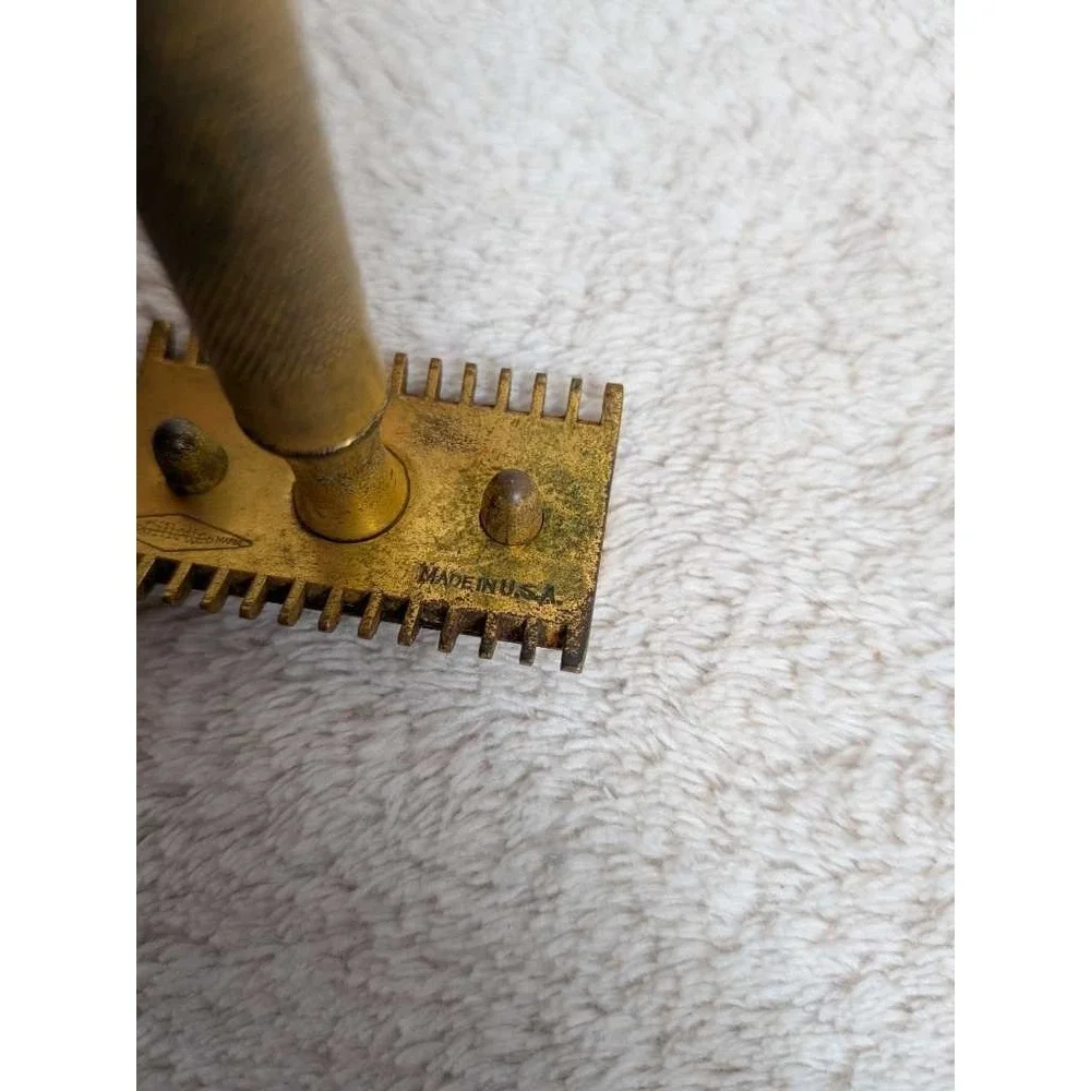 gillette this vintage